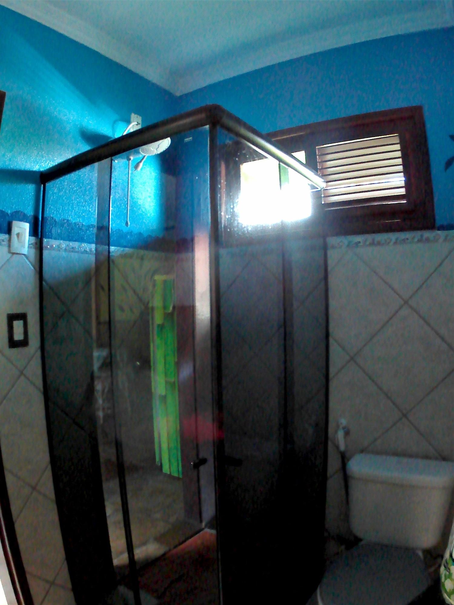 Aparthotel Bamboo Flat à Natal Extérieur photo