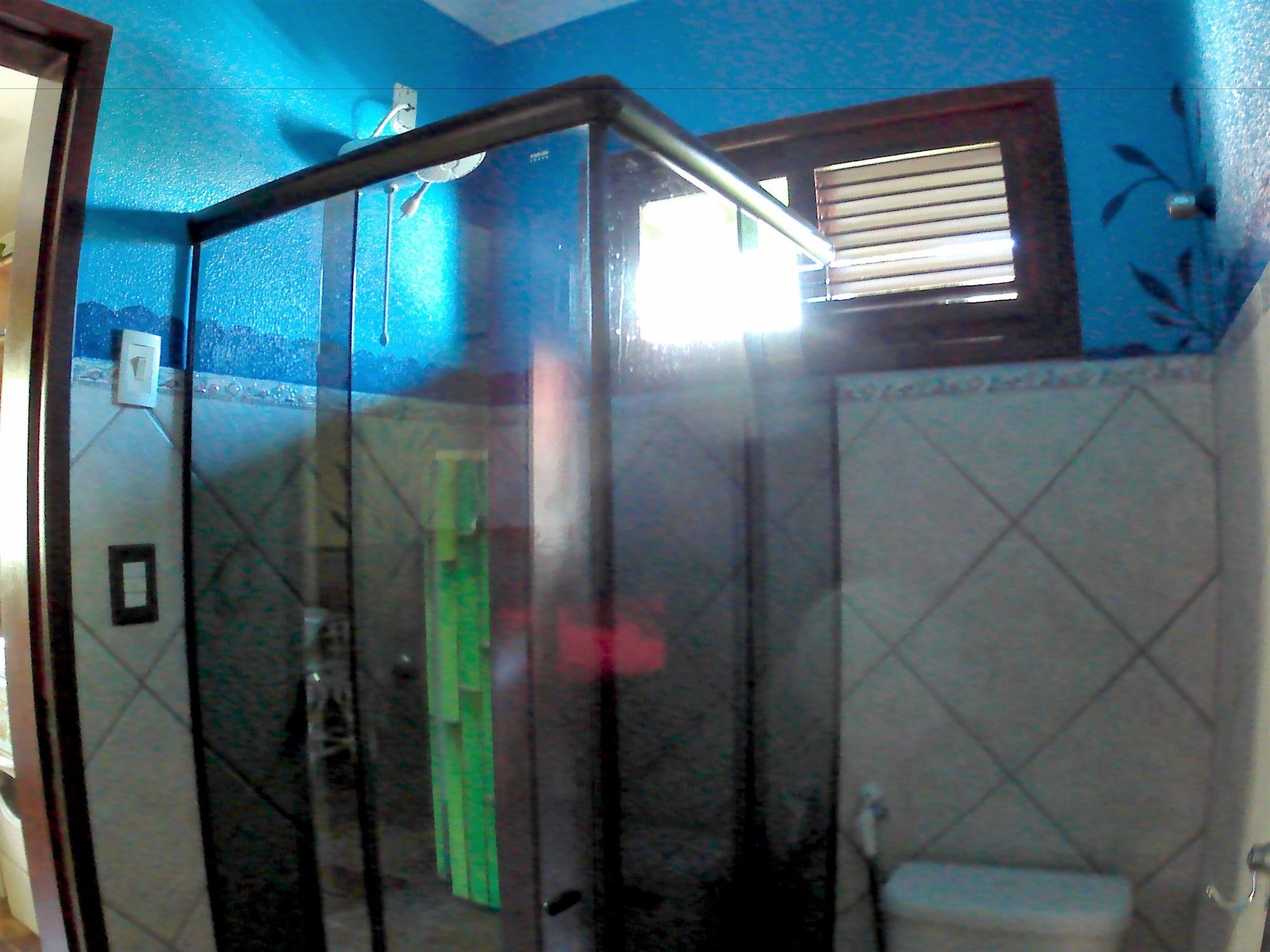 Aparthotel Bamboo Flat à Natal Extérieur photo