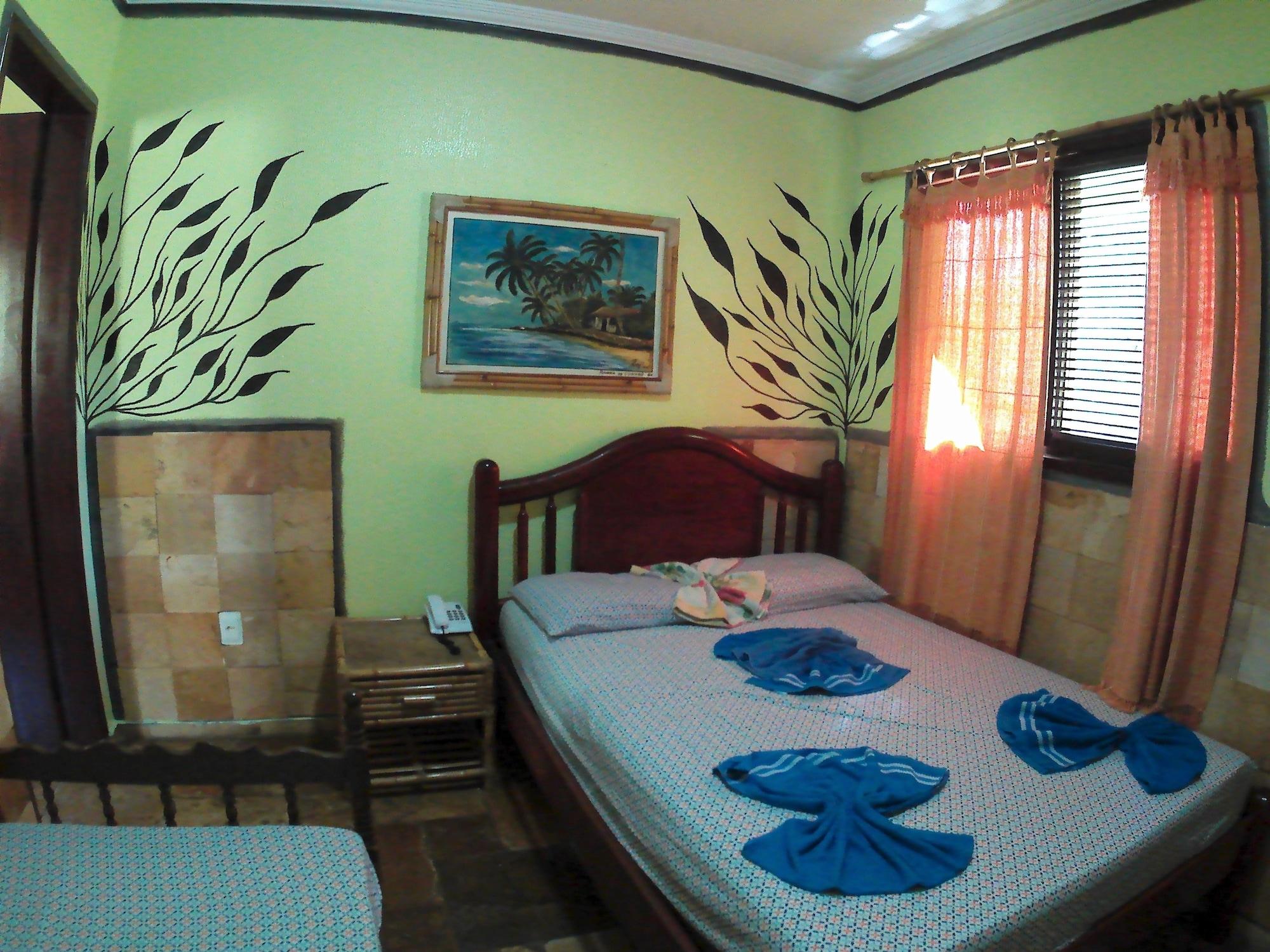 Aparthotel Bamboo Flat à Natal Extérieur photo