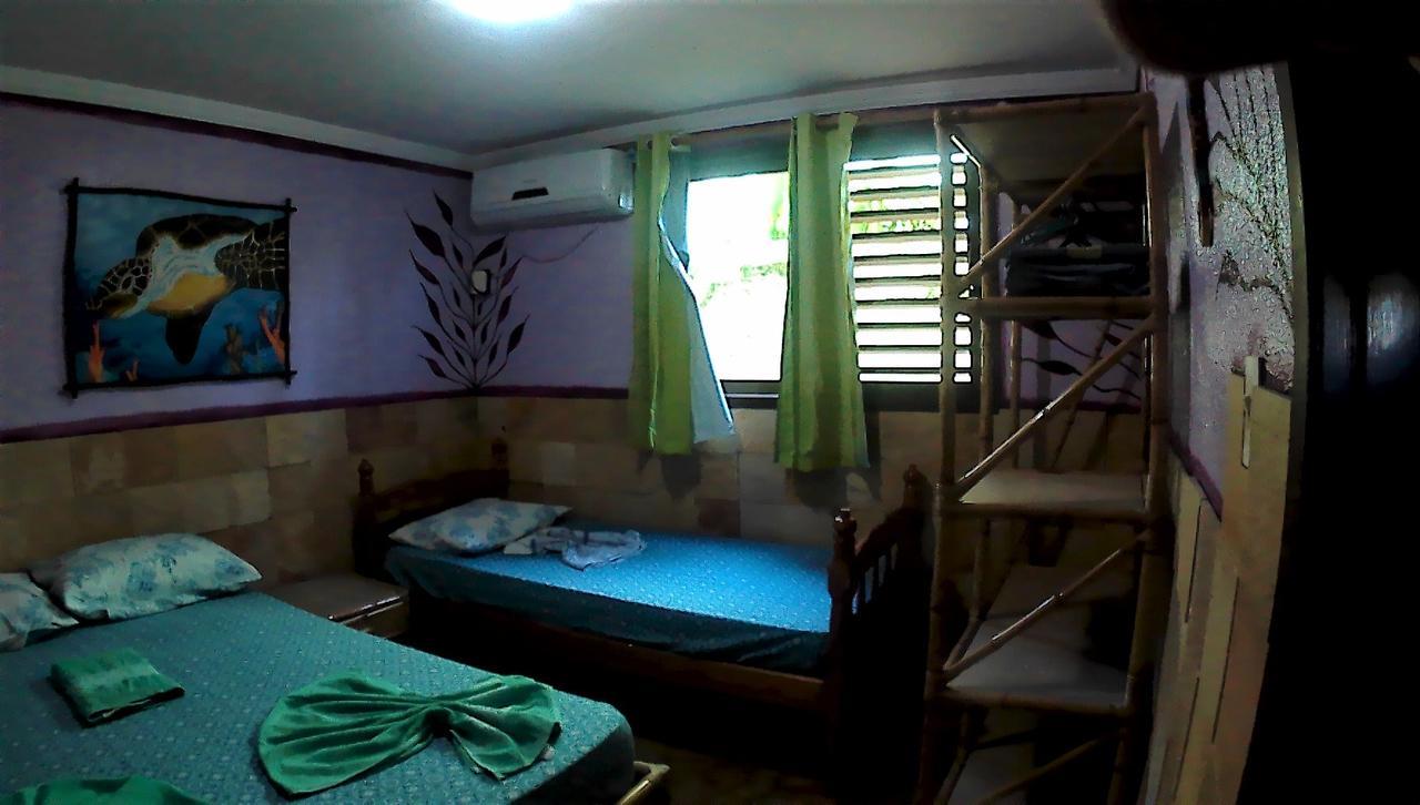 Aparthotel Bamboo Flat à Natal Extérieur photo